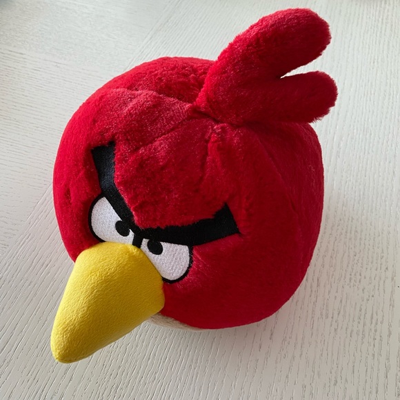 ‘Angry Birds’ Gift Bundle - Picture 6 of 7